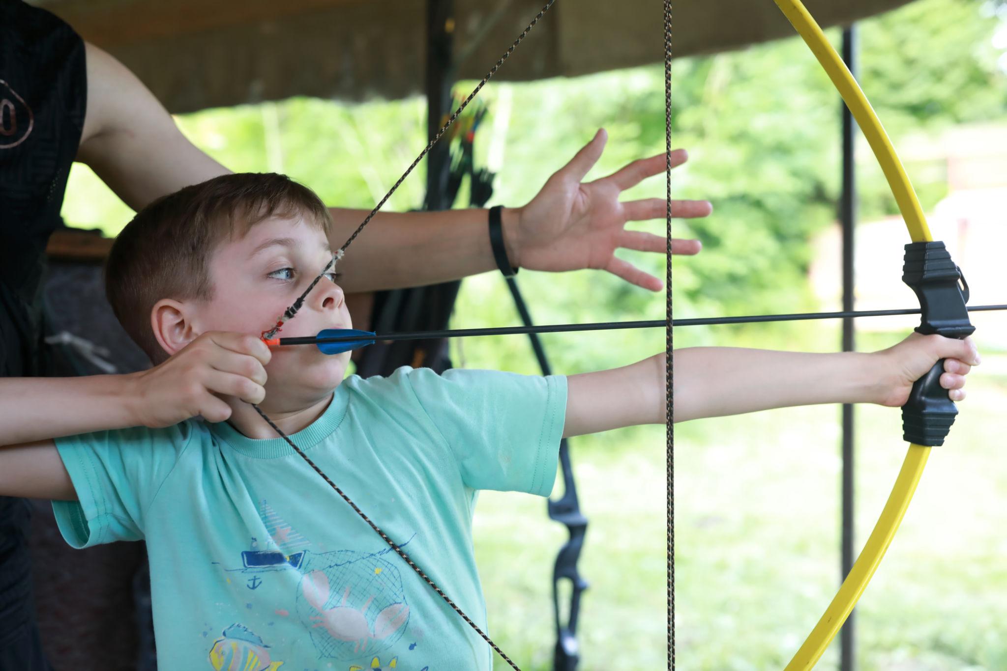 Archery